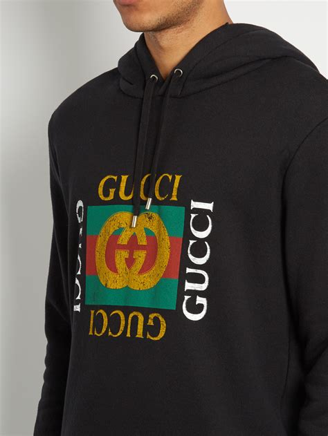 gucci sweat short